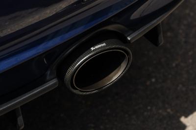 2012 BMW Alpina GT3