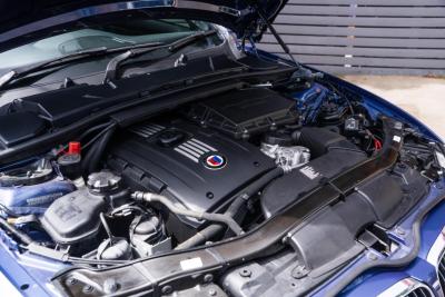 2012 BMW Alpina GT3
