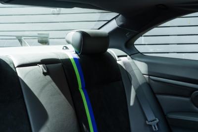 2012 BMW Alpina GT3
