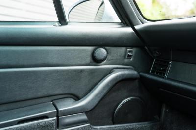 1996 Porsche 911 (993) Targa
