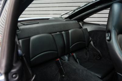 1996 Porsche 911 (993) Targa