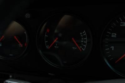 1996 Porsche 911 (993) C4S