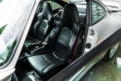 1996 Porsche 911 (993) C4S
