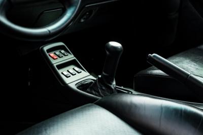 1996 Porsche 911 (993) C4S