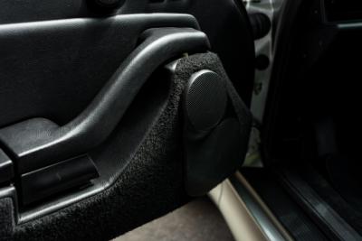 1996 Porsche 911 (993) C4S