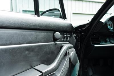 1996 Porsche 911 (993) Turbo