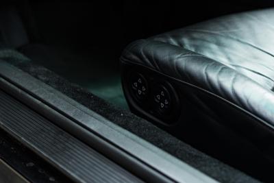 1996 Porsche 911 (993) Turbo