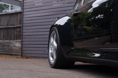 1996 Porsche 911 (993) Turbo