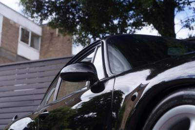 1996 Porsche 911 (993) Turbo