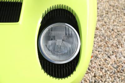 1969 Lamborghini Miura P400 S &ldquo;A Bobileff restoration&rdquo;