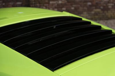 1969 Lamborghini Miura P400 S &ldquo;A Bobileff restoration&rdquo;