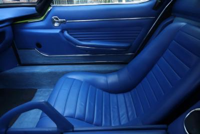 1969 Lamborghini Miura P400 S &ldquo;A Bobileff restoration&rdquo;