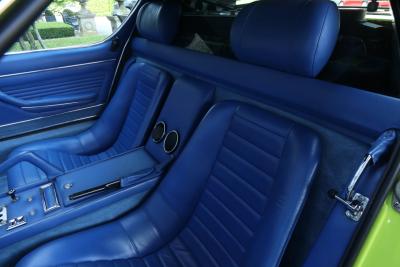 1969 Lamborghini Miura P400 S &ldquo;A Bobileff restoration&rdquo;