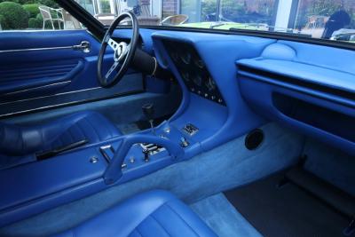 1969 Lamborghini Miura P400 S &ldquo;A Bobileff restoration&rdquo;