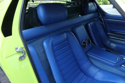 1969 Lamborghini Miura P400 S &ldquo;A Bobileff restoration&rdquo;
