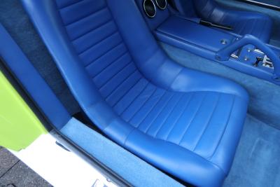 1969 Lamborghini Miura P400 S &ldquo;A Bobileff restoration&rdquo;