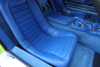 1969 Lamborghini Miura P400 S &ldquo;A Bobileff restoration&rdquo;