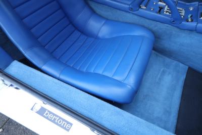 1969 Lamborghini Miura P400 S &ldquo;A Bobileff restoration&rdquo;