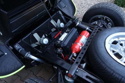 1969 Lamborghini Miura P400 S &ldquo;A Bobileff restoration&rdquo;