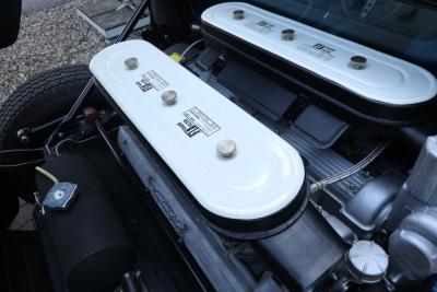 1969 Lamborghini Miura P400 S &ldquo;A Bobileff restoration&rdquo;