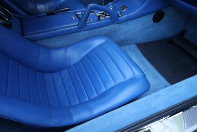 1969 Lamborghini Miura P400 S &ldquo;A Bobileff restoration&rdquo;
