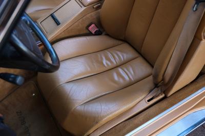1990 Mercedes - Benz SL 500 &ldquo;Bornite over Safran&rdquo; SL500 &ldquo;Bornite over Safran&rdquo;