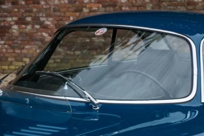 1966 Alfa Romeo Giulia SS Long term ownership