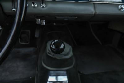 1966 Alfa Romeo Giulia SS Long term ownership