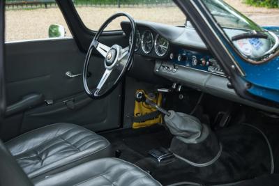 1966 Alfa Romeo Giulia SS Long term ownership