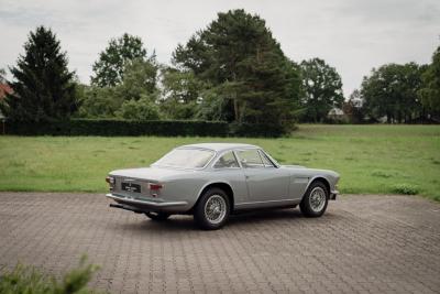 1966 Maserati Sebring