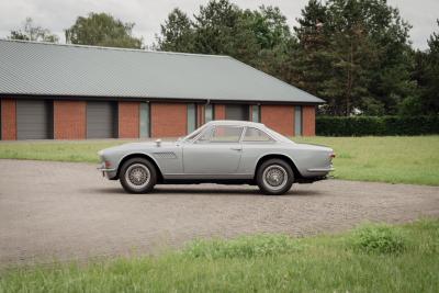 1966 Maserati Sebring