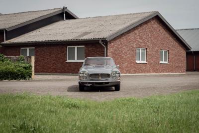1966 Maserati Sebring