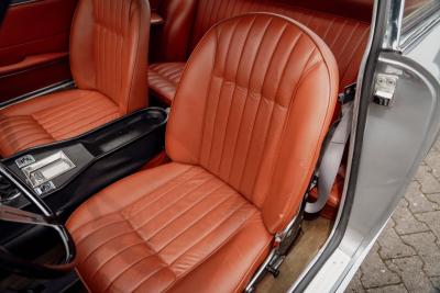 1966 Maserati Sebring