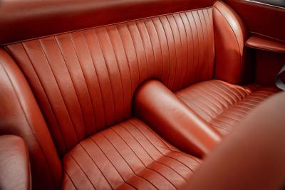 1966 Maserati Sebring