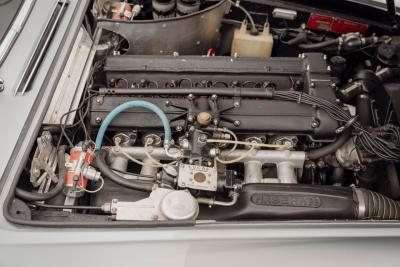 1966 Maserati Sebring