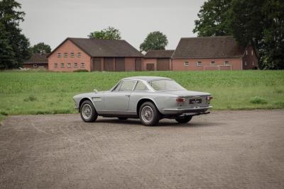 1966 Maserati Sebring