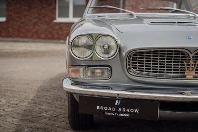 1966 Maserati Sebring