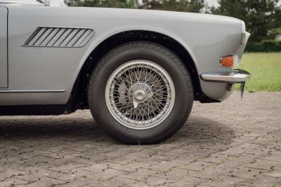 1966 Maserati Sebring