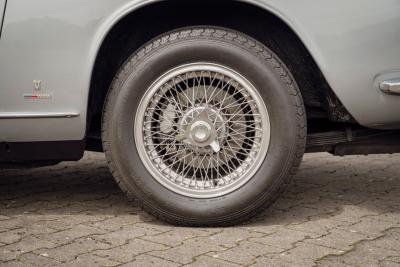 1966 Maserati Sebring