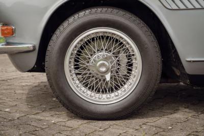 1966 Maserati Sebring
