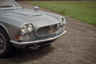 1966 Maserati Sebring