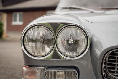 1966 Maserati Sebring