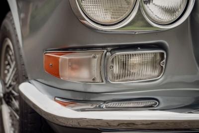 1966 Maserati Sebring