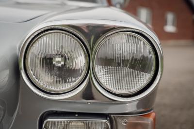 1966 Maserati Sebring