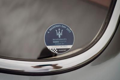 1966 Maserati Sebring