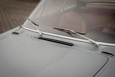 1966 Maserati Sebring