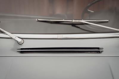 1966 Maserati Sebring