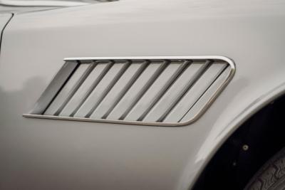 1966 Maserati Sebring