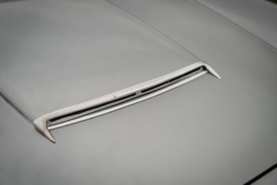 1966 Maserati Sebring