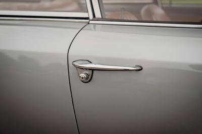 1966 Maserati Sebring
